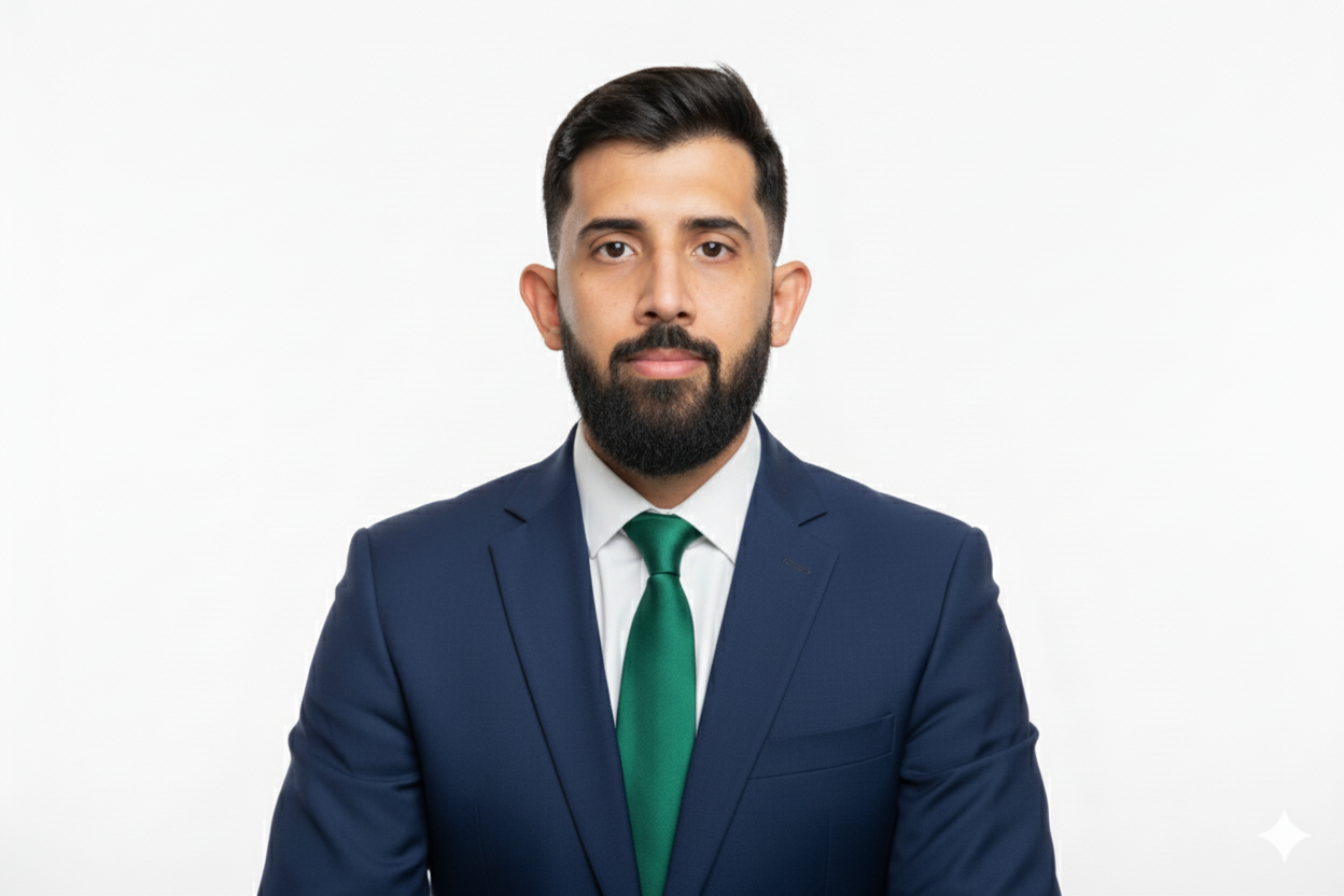 Nabeel Mukhtar